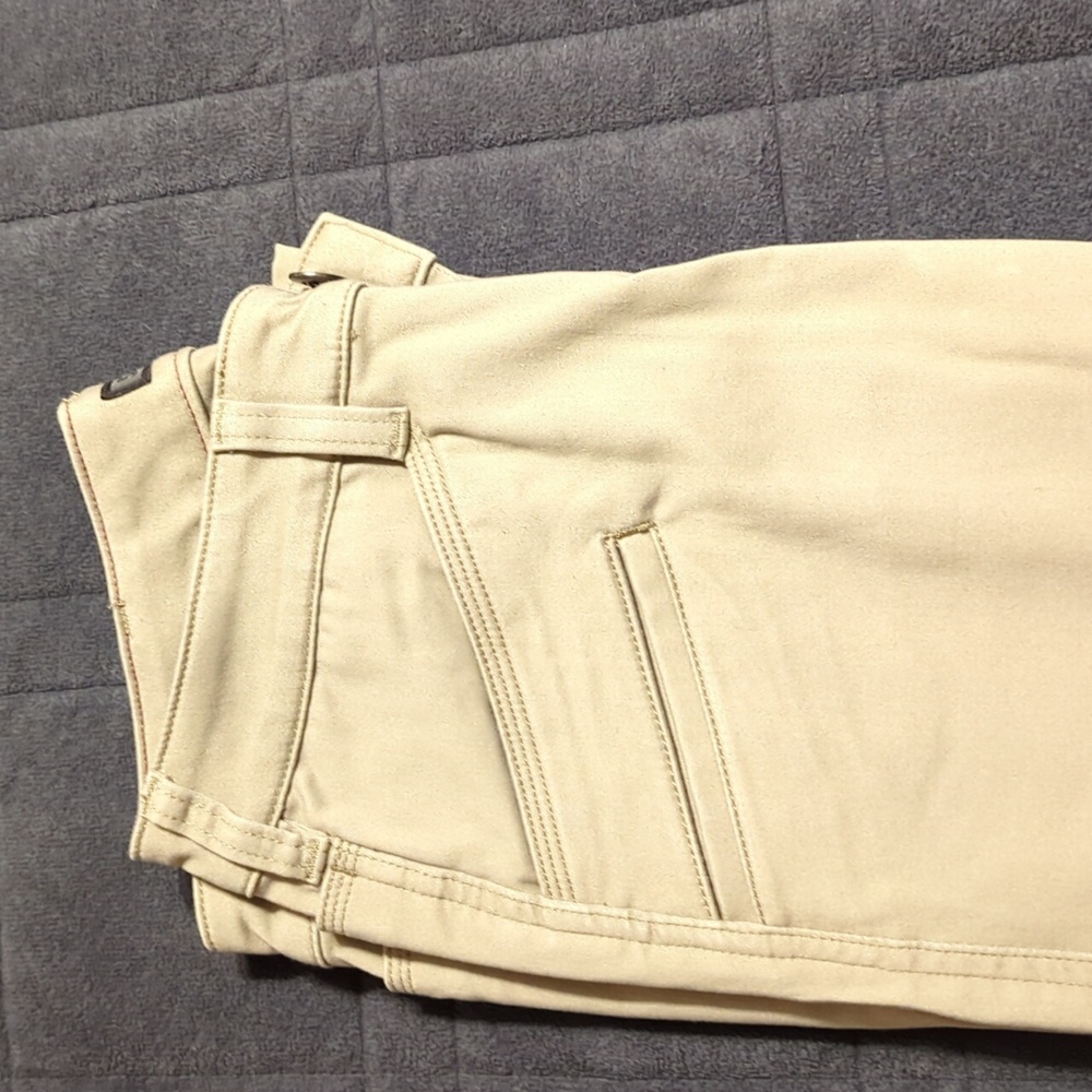 Wildcat style 5.11 pants